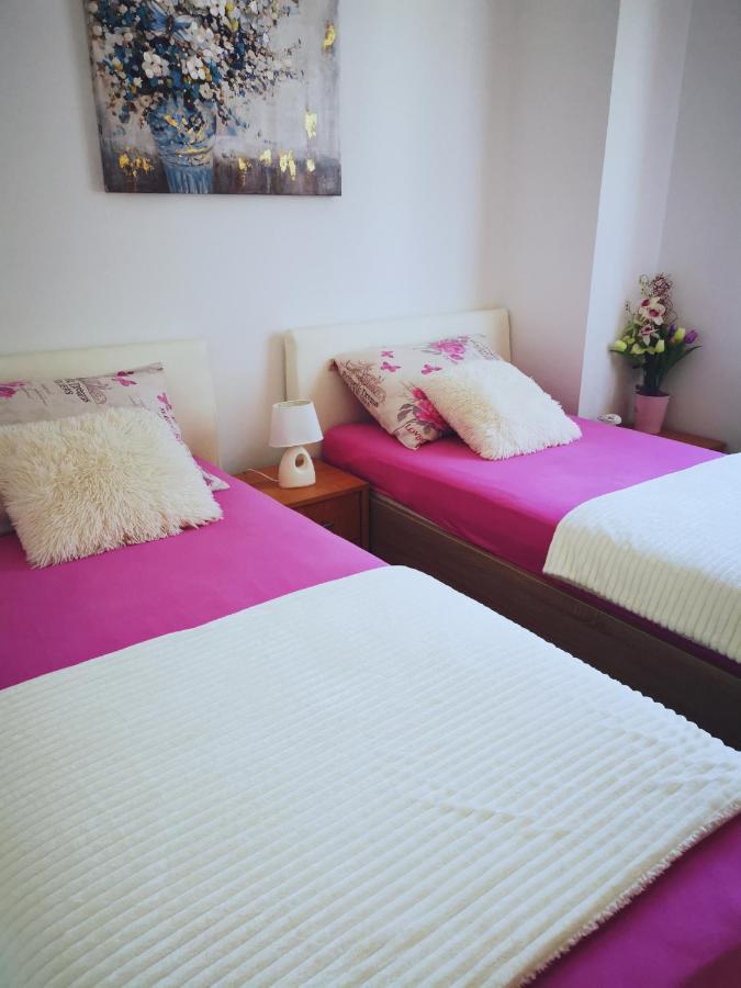 Apartment Ivan Маріна Екстер'єр фото