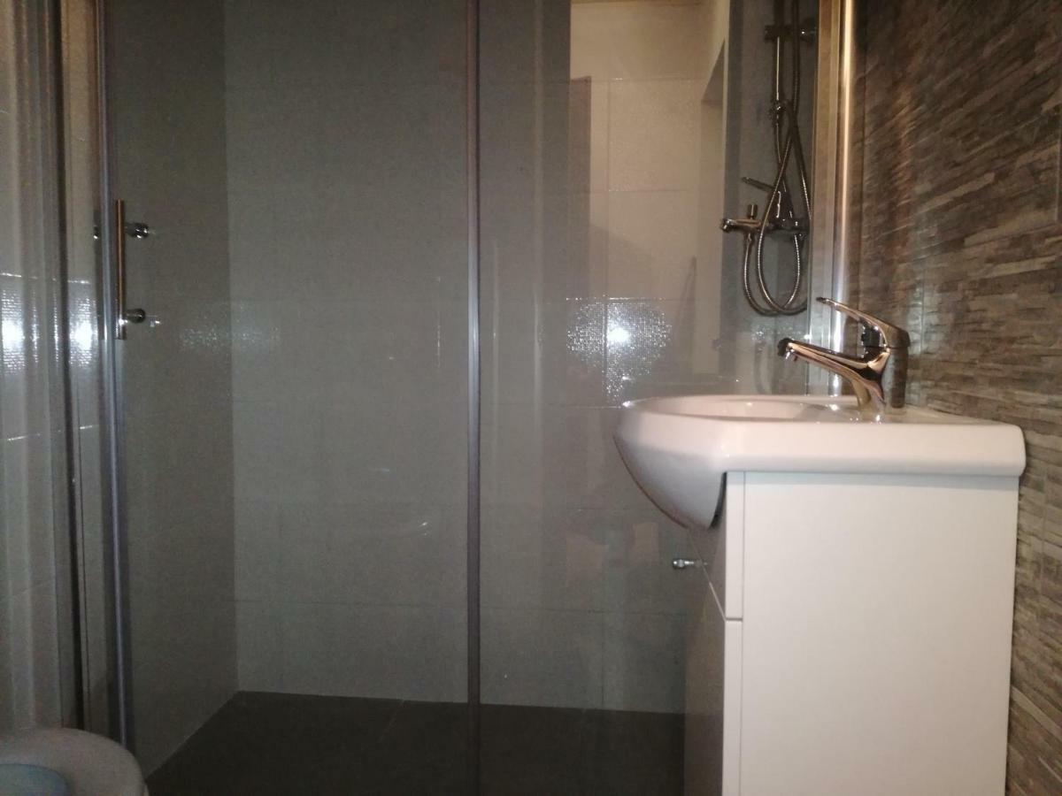Apartment Ivan Маріна Екстер'єр фото