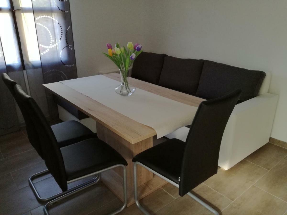 Apartment Ivan Маріна Екстер'єр фото