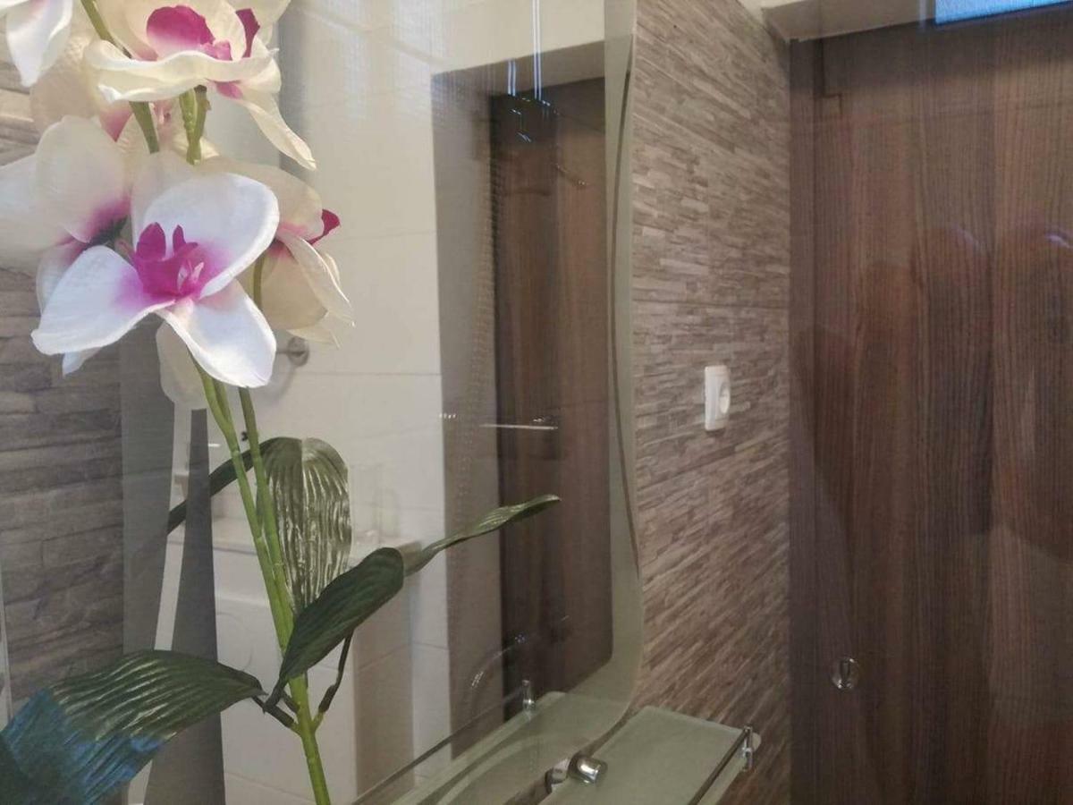Apartment Ivan Маріна Екстер'єр фото