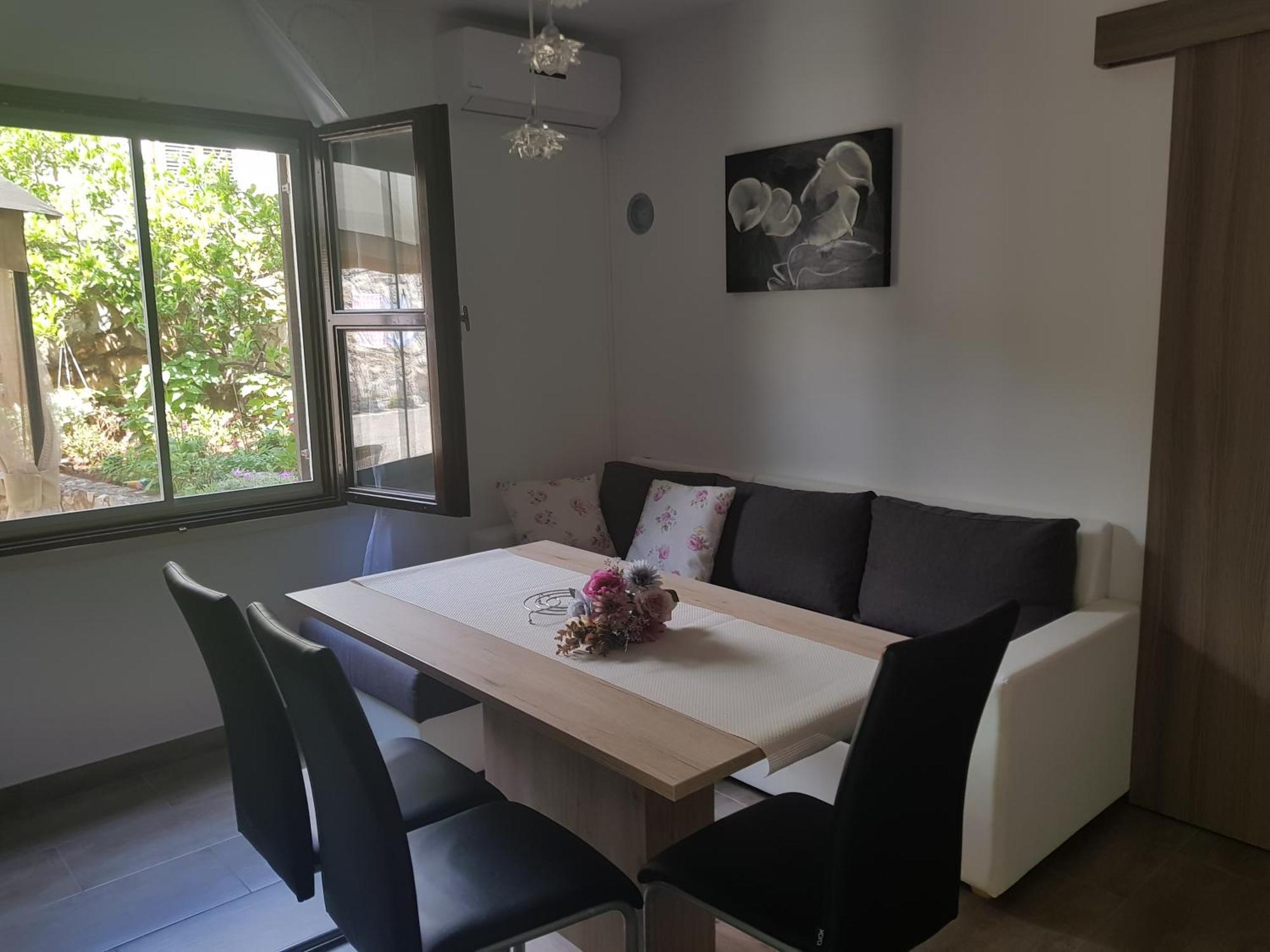 Apartment Ivan Маріна Екстер'єр фото