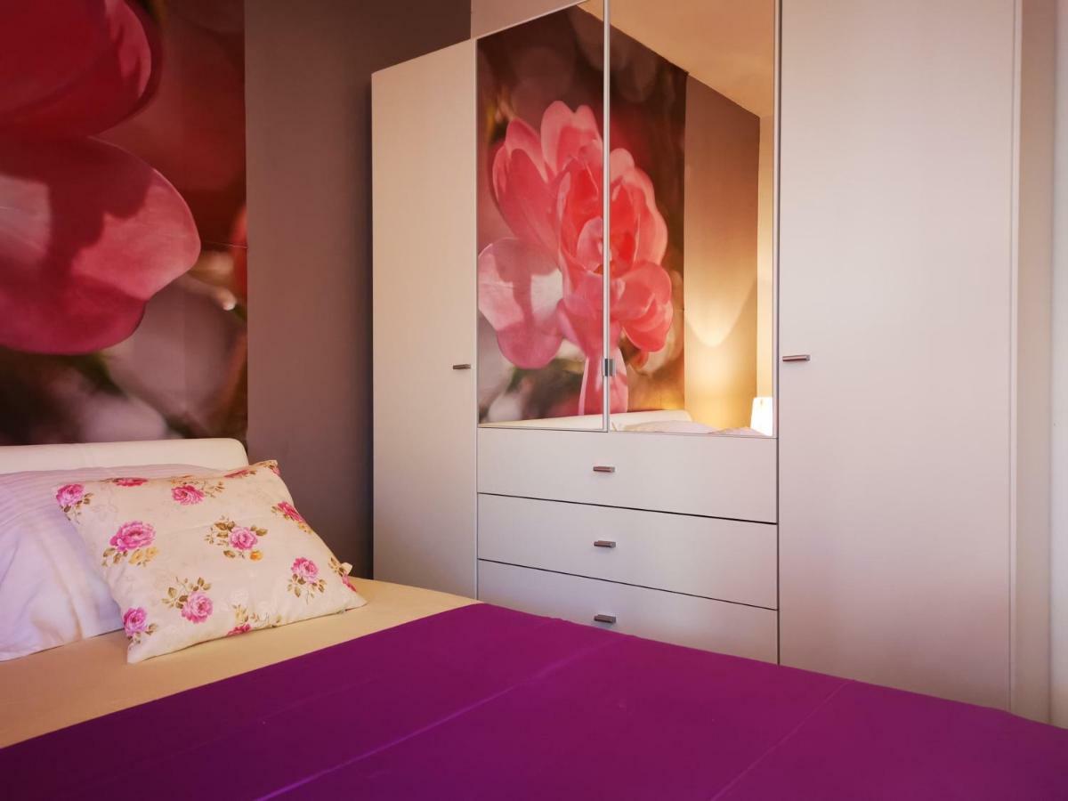 Apartment Ivan Маріна Екстер'єр фото